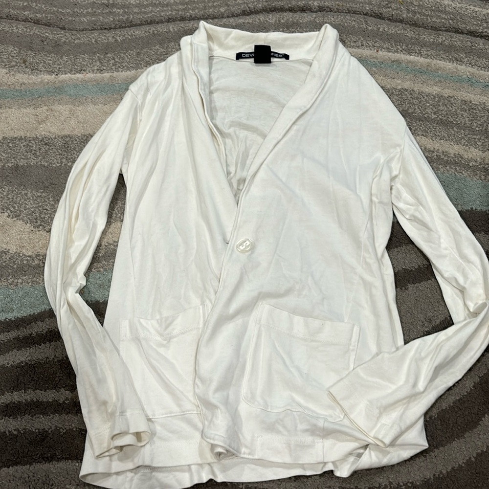 ⭐️2/$10 - cardigan